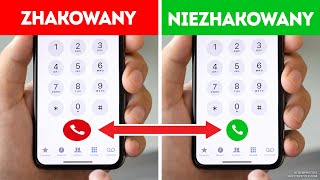 10 sygnałów że ktoś śledzi twój telefon [upl. by Haym69]