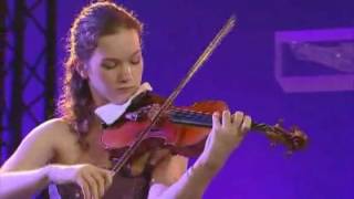 Hilary Hahn  Ernst  Der Erlkönig [upl. by Hyams]