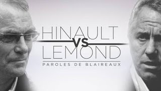 Parole de blaireau  Hinault vs Lemond  entier 1080p [upl. by Hall]