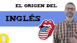 El origen del Inglés 👅 [upl. by Janaya]