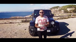 Reda Taliani CsasaBlanca Clip Officiel [upl. by Euqinoj]