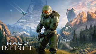 Halo Infinite  Official Soundtrack – Reverie [upl. by Laurent]