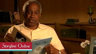 Guji Guji read by Robert Guillaume [upl. by Jerrylee]