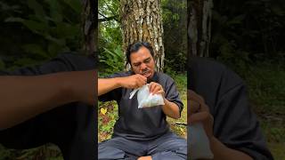 You have to know this method campingsurvivalbushcraftoutdoors [upl. by Roosnam]