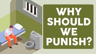 Why Should We Punish Theories of Punishment [upl. by Asilad]