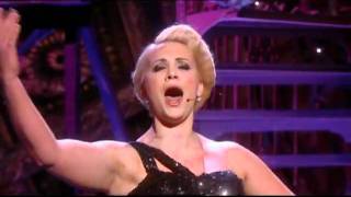 Claire Richards  Sempre Libera Popstar to operastar week 3 [upl. by Idnem]