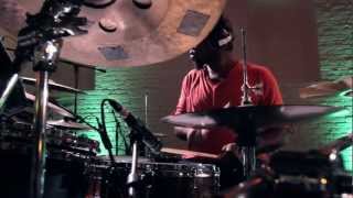 Snarky Puppy  Binky groundUP [upl. by Rufus]