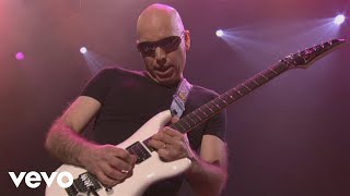 Joe Satriani  The Extremist from Satriani LIVE [upl. by Marie-Ann903]