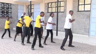 Don Bosco East Africa BiCentienary Song [upl. by Agem]