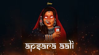 Apsara Aali  Headbuzz Remix   Afro House [upl. by Aglo298]