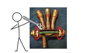 Troubleshooting Heat Pump Reversing Valves [upl. by Madea486]