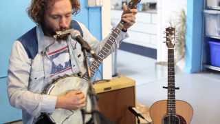 John Butler  Acoustic Live [upl. by Calbert777]