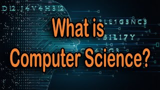 What is Computer Science all About [upl. by Nosreve883]