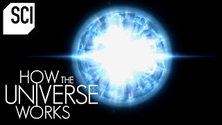 What Triggered the Big Bang  How the Universe Works [upl. by Aicele]