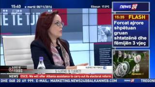 News 24 Albania Live [upl. by Eul]