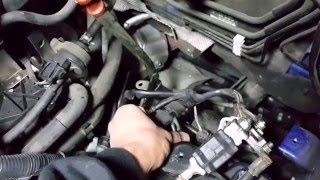 How ToDIY 20062009 Mazda Mazda3 23L TCM Replacement [upl. by Dyraj]