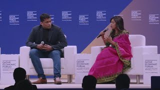 BYJU’s Founders on the Future of EdTech [upl. by Aileek370]