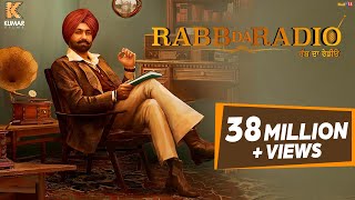 RABB DA RADIO  Full Movie 2017  Tarsem Jassar Mandy Takhar amp Simi Chahal  Punjabi Movie 2017 [upl. by Kersten]