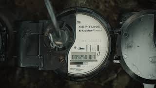 How to Read your Automated Water Meter [upl. by Assek]