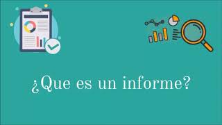 Como hacer un informe de laboratorio [upl. by Eilloh]