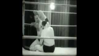 Vintage wrestling from the UKmp4 [upl. by Yanttirb]