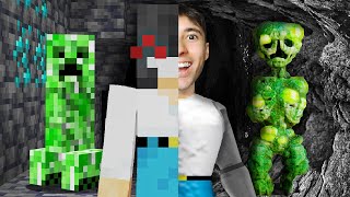 I Made Minecraft More Realistic than Life [upl. by Jake]