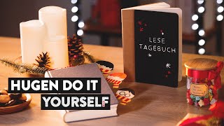 Weihnachtsgeschenke zum Selber basteln  DIY [upl. by Itoc]