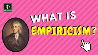 What is Empiricism [upl. by Robin]