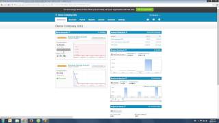 Xero  Payroll training webinar [upl. by Ruhtracam498]