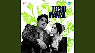 Music  Teesri Manzil [upl. by Zakarias]