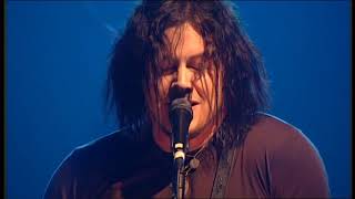 The Raconteurs  Live at Leeds Festival 20060827 full broadcast [upl. by Leake620]