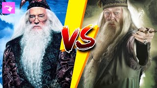 Dumbledore vs Dumbledore Which is Best [upl. by Gibe363]