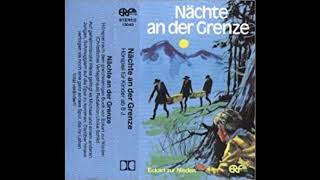 Nächte an der Grenze  Hörspiel [upl. by Latricia]