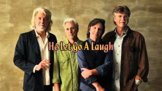 Nitty Gritty Dirt Band  Mr Bojangles Lyrics 1080p HD [upl. by Willa]