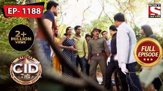 CID Bengali  Ep 1188  Full Episode  28 August 2022 [upl. by Ahsilef]