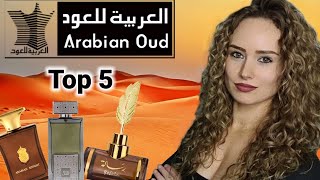 Best Arabian Oud  Oriental Fragrances  Arabian Knight Kalemat Rosewood Resala  Middle Eastern [upl. by Reggi]