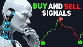 The Best Tradingview Indicator Trading Bot Tutorial [upl. by Gladi]