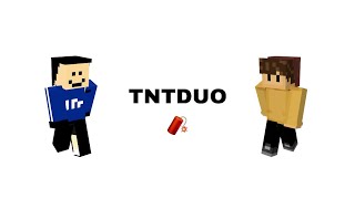 TNT Duo moments  🧨 [upl. by Akinehc]