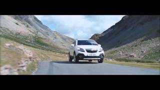 The Vauxhall Mokka  LifeReady [upl. by Baten]