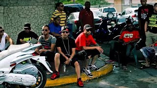 Arcangel  SEM Official Video [upl. by Patterson956]