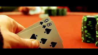 Top Best Poker Scenes from Movies [upl. by Ytineres]