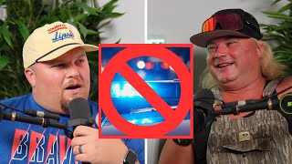 Stale Kracker Talks About Being Fired From Louisiana State Police [upl. by Ethelyn191]