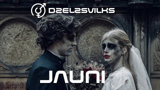 Dzelzs Vilks  Jauni [upl. by Johannah]