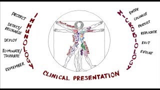 RWJF Microbiology amp Immunology Springboard [upl. by Nylodam220]