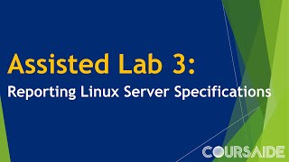 04 Assisted Lab 4 Deploying a HyperV VM [upl. by Anelav860]