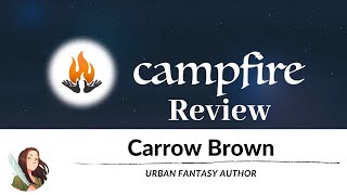 Campfire Review [upl. by Anahsar]