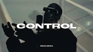 FREE wewantwraiths x Melodic UK Rap Type Beat  quotControlquot [upl. by Carolynne913]