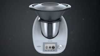 Thermomix TM5 [upl. by Thirion]