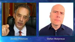 The IQ Problem  Jordan Peterson amp Stefan Molyneux [upl. by Rosalyn]