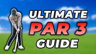 The ONLY Par 3 Guide You Will EVER Need [upl. by Ecirtaeb]